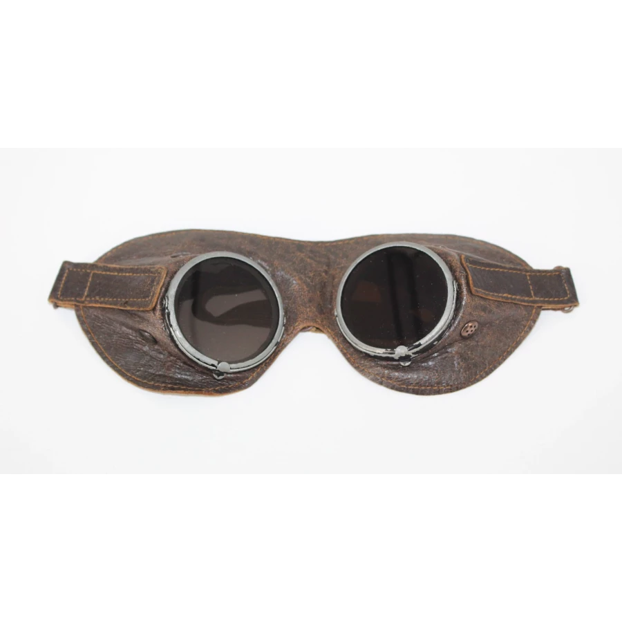 Wehrmacht Goggles