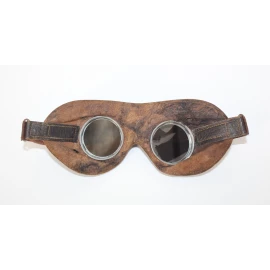 Wehrmacht Goggles