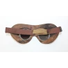 Lunettes de Protection Wehrmacht