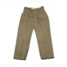 Pantalon Pattern 40 Canadien 1943