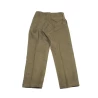Pantalon Pattern 40 Canadien 1943