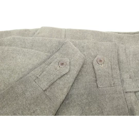 Pantalon Pattern 40 Canadien 1943