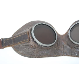 Lunettes de Protection Wehrmacht