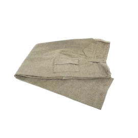 Pantalon Pattern 40 Canadien 1943