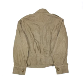 British Army denim jacket Pattern 37