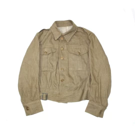 British Army denim jacket Pattern 37