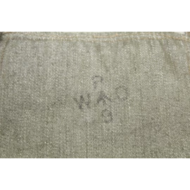 British Army denim jacket Pattern 37
