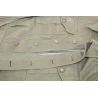 British Army denim jacket Pattern 37