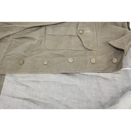 British Army denim jacket Pattern 37