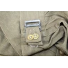 British Army denim jacket Pattern 37
