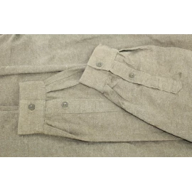 Chemise Canadienne 1940