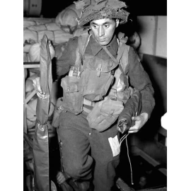 Chemise Canadienne 1940
