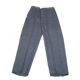 Trousers Royal Air Force 1940