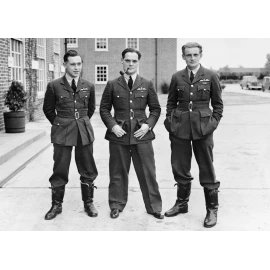 Pantalon Royal Air Force 1940