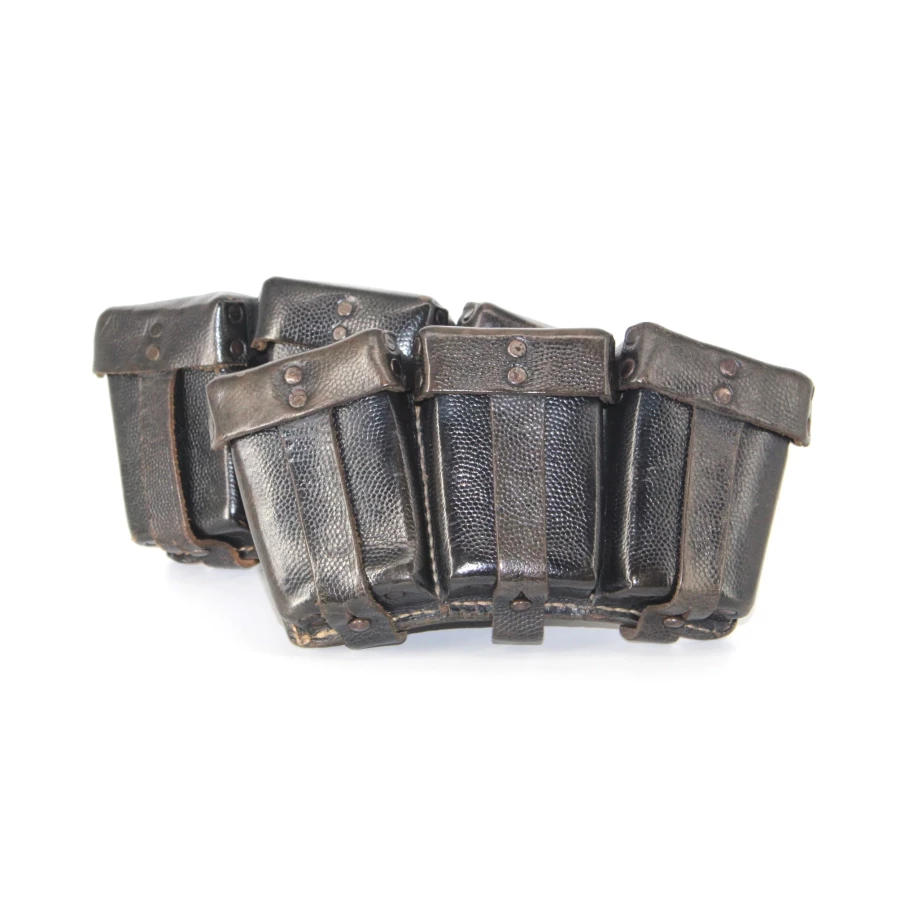 Ammunition pouch Kriegsmarine 1943 Ammunition pouch Kriegsmarine 1943