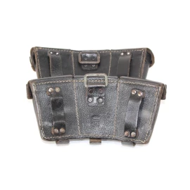 Cartouchières 98K Kriegsmarine 1943