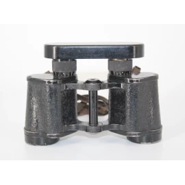 Paire de jumelles Dienstglas 6x30