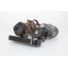 Paire de jumelles Dienstglas 6x30