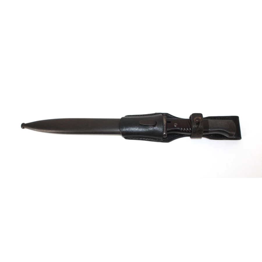 Baïonnette 1938 Wehrmacht 98k Baïonnette 1938 Wehrmacht 98k
