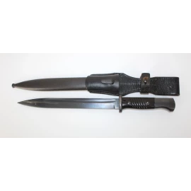Baïonnette 1938 Wehrmacht 98k