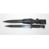 Baïonnette 1938 Wehrmacht 98k