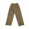 Trousers Pattern 40 Canadien 1941