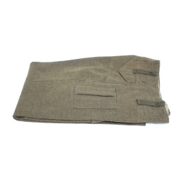 Trousers Pattern 40 Canadien 1941