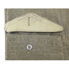 Pantalon Pattern 40 Canadien 1941