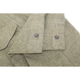 Pantalon Pattern 37 Canadien 1941