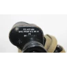 Binoculars N°2 MKIII & Compass British Army nominative