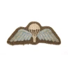 Brevet Parachutiste British Army