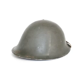 Casque MKIII British Army 1944
