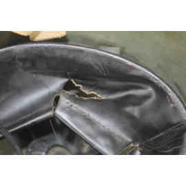 Helmet MKIII British Army 1944