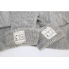 Pair of British Army 1942 socks