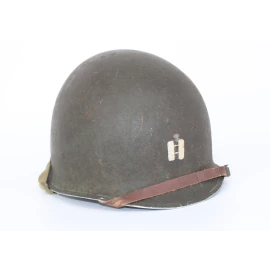 US M-1 Captain Helmet