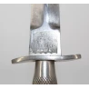 Dague "S" Fairbairn Sykes Wilkinson Sword