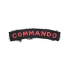 Title Commando British Army