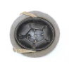Helmet MKII British Army 1939 camouflaged