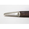Fairbairn Sykes  Dagger "nickel-plated"