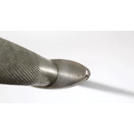 Fairbairn Sykes  Dagger "nickel-plated"