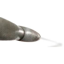 Fairbairn Sykes  Dagger "nickel-plated"
