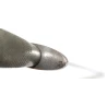 Fairbairn Sykes  Dagger "nickel-plated"