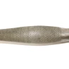 Fairbairn Sykes  Dagger "nickel-plated"