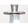 Fairbairn Sykes  Dagger "nickel-plated"