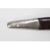Fairbairn Sykes  Dagger "nickel-plated"