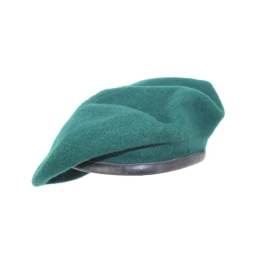 Beret Commando British Army 1944
