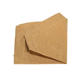 Sleeve gaz detector British Army 1941