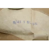 Sleeve gaz detector British Army 1941