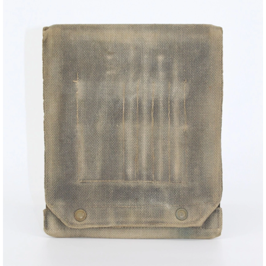 Porte cartes British Army 1944