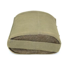 Gourde British Army 1943